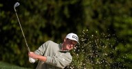 Matt McCarty misses out on chance at PGA Tour history and settles for a 60 in Japan