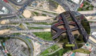 Bogotá realizará la Primera Implosión Controlada de Puentes Vehiculares Para La Nueva Calle 13