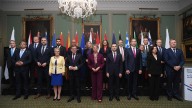 La UE, Reino Unido y los Balcanes se conjuran para combatir la "guerra híbrida" de Putin