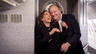 Kamala Harris’ new book recounts marriage fights with Doug Emhoff on campaign trail