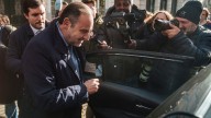 Ábalos vuelve al Supremo tras el sainete sobre su abogado y con la amenaza de la cárcel