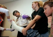 Border Report Live: Foreign-born physicians are 'shouldering' US health care