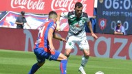 San Martín de San Juan logró un triunfo clave ante San Lorenzo: cómo quedó en las tablas