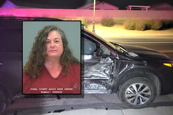 Impaired driver in deadly motorcycle crash walks with misdemeanor deal