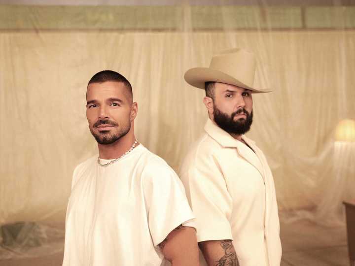 Estrenos musicales de la semana destacan la fuerza de la música mexicana