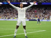 Real Madrid por fin toma revancha del Barcelona