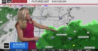 Next Weather: WBZ weather forecast