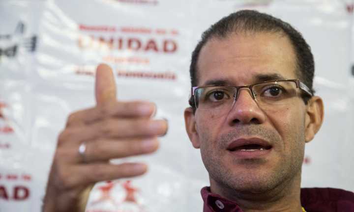 Omar Ávila: Crisis hídrica, hora de exigir soluciones efectivas