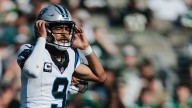 Dave Canales: Bryce Young "day to day," no word on his status for Week 8 against Buffalo