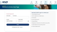 Check your polling location in Georgia with these easy steps before you go vote