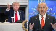 Benjamín Netanyahu insiste en que Donald Trump reciba mañana el Nobel de la Paz