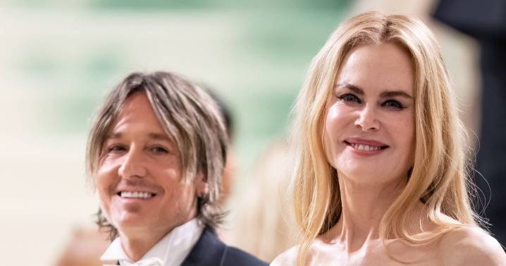 Nicole Kidman and Keith Urban's messy divorce from custody clash to new romance rumours