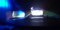 WATCH: Dashcam footage released from crash that killed SC trooper