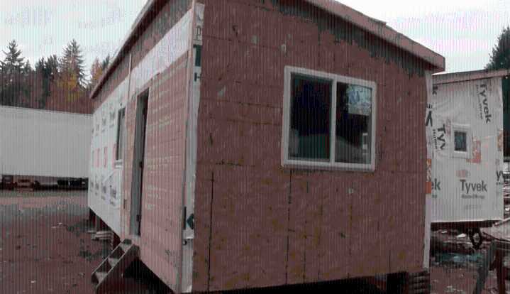 Tiny Homes conversation reignited at UBCM