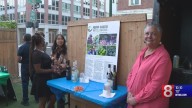 Gather New Haven celebrates 5 years of connecting neighbors with nature