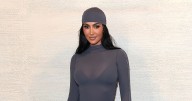Kim Kardashian's SKIMS thongs with fake pubic hair shocks fans who say it's 'like Ed Gein'