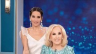 Quiénes serán los invitados de Juana Viale y Mirtha Legrand para este fin de semana