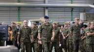 La Academia de Logística del Ejército de Calatayud aumenta en casi 100 sus alumnos presenciales