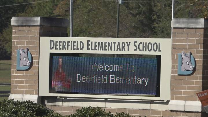 Lexington One Parent Questions School's Science Instruction