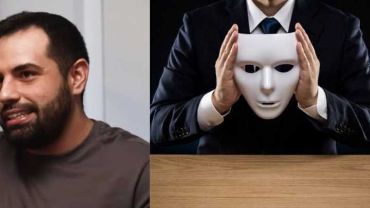 Daniel Torralba, psicólogo: ‘Estamos rodeados de psicópatas en la casa y la oficina; hay un patrón para detectarlos’