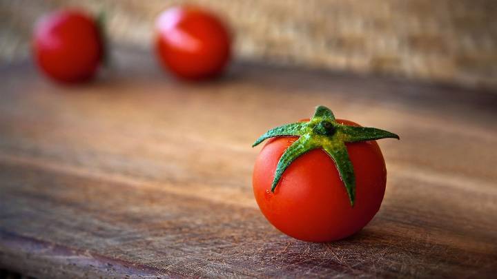Por qué los que saben dicen que el tomate no es una verdura