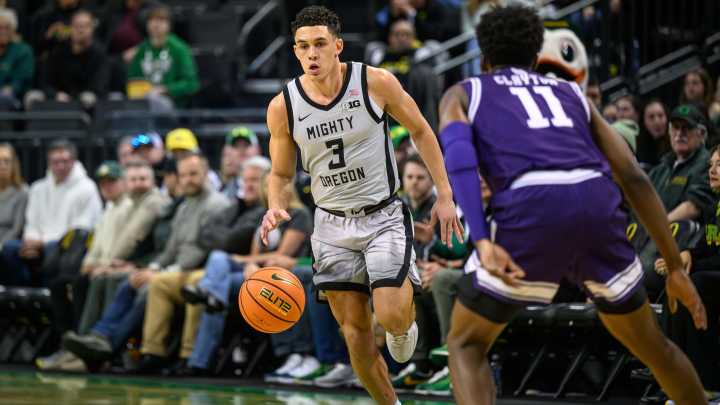 Left out. The five biggest snubs from the preseason men's basketball poll
