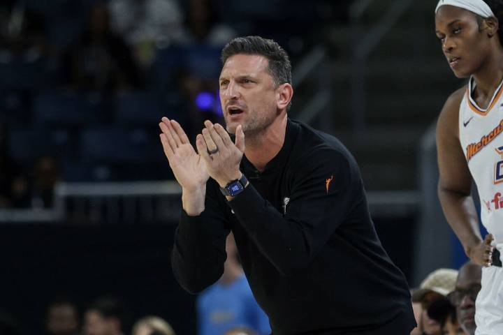 Concerning WNBA Trend Around Mercury’s Finals Rooted in Nate Tibbetts’ Call Out, Per Analyst