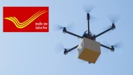 India Post to Launch Drone Mail Delivery in Remote Naxal
