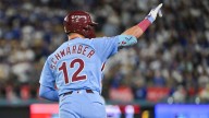 Will Kyle Schwarber re-sign with the Phillies? Who will return in 2026