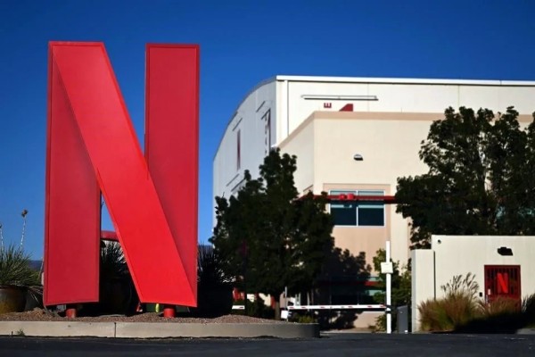 Netflix anuncia un split de acciones de 10 por 1