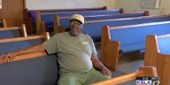 Mount Carmel Baptist Church welcomes Shreveport community to National Night Out