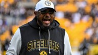 Browns LB Devin Bush unsurprised by Mike Tomlin remarks on Joe Flacco