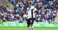 Birmingham City dealt blow with star out for 'months' as Chris Davies gives quadruple injury update