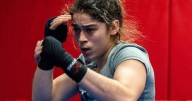 “Es como una hermana mayor”: Elise Soto sobre Amanda Serrano