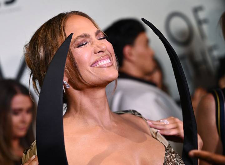 Jennifer Lopez considera que nunca la han amado de verdad: “No son capaces”