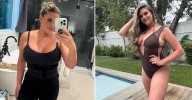 Brittany Cartwright 'Feels Incredible' After 'Mommy Makeover'