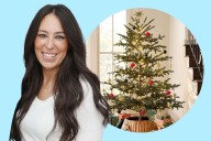 Joanna Gaines’ Shared Her Favorite Hearth & Hand with Magnolia Holiday Decor at Target