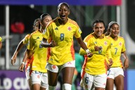 Colombia va por la segunda fase ante Corea del Sur