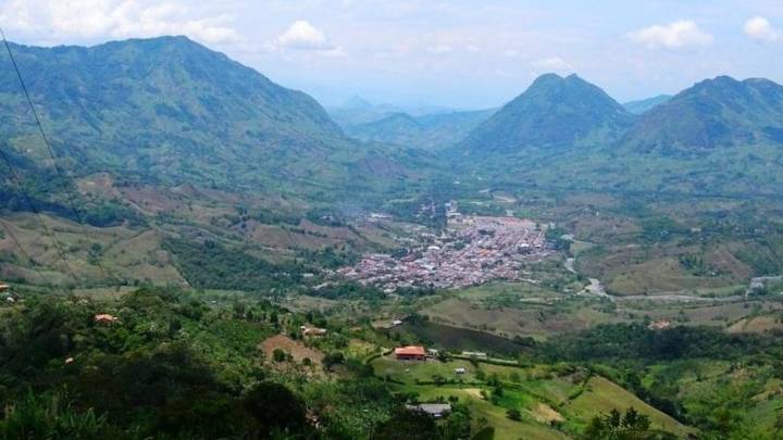 Los encantos de Supía, uno de los pueblos más antiguos de Caldas