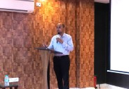 Durgesh Chandra Sharma Emphasizes Research-Driven Approach to Crop Protection and Sustainability