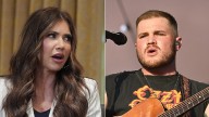 DHS Secretary Kristi Noem slams Zach Bryan over ICE lyrics in new song