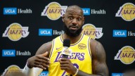LeBron James anuncia "la decisión de todas las decisiones" y pone en vilo a la NBA