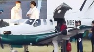 Polémica por el viaje en jet privado de Gerardo Fernández Noroña: justificación, críticas y contradicciones