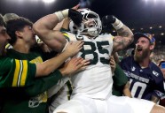 Fantasy Football Rankings: Top 10 Tight Ends For Week 7