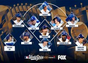 Dodgers vs. Azulejos, análisis posición por posición