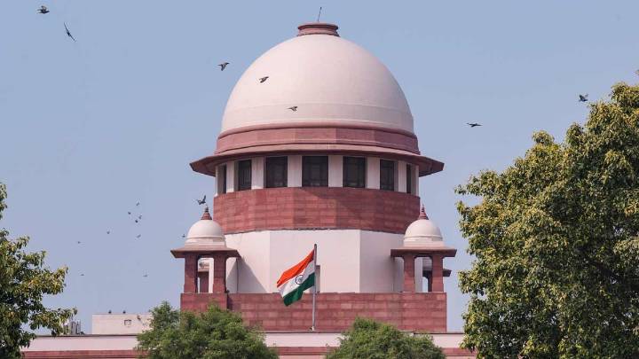 Leh DM defends Sonam Wangchuck’s detention before Supreme Court; refutes allegations of procedural lapses