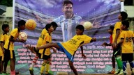 Revolución en India: Messi anunció su visita con eventos solidarios y un mega homenaje en Nueva Delhi