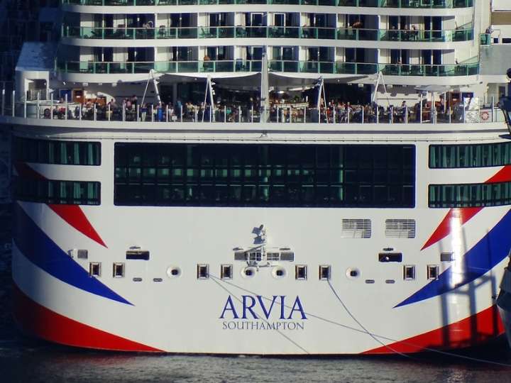 P&O Unveils Winter 2027 and Spring 2028 Collection