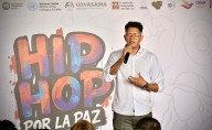 Hip Hop por la Paz: voces desde las prisiones que se transforman en propuesta
