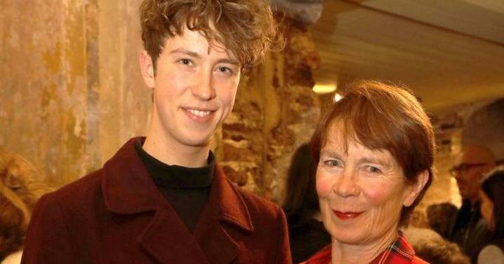 Inside Celia Imrie's career and life: Films, famous son, and reason for The Celebrity Traitors